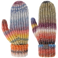 Multicolour Fausthandschuhe by Lierys | 35,95 �