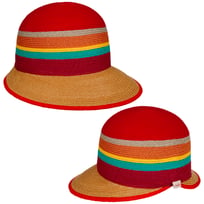Multicolour Hanfschute by bedacht | 159,00 �