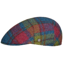 Multicolour Harris Tweed Schirmm�tze by Lierys | 99,95 �