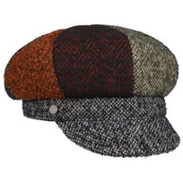 Multicolour Patchwork Schirmm�tze by Lierys | 49,95 �