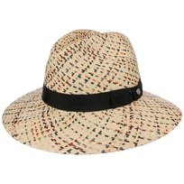 Multicolour Traveller Panamastrohhut by Lierys | 179,00 �