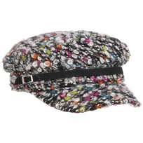 Multicolour Wool Elbseglerm�tze by Lierys | 59,95 �