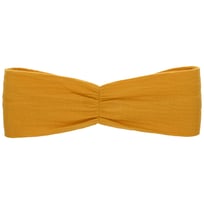 Musselin GOTS Baumwollstirnband by Gebeana | 19,95 �