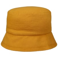 Musselin GOTS Bucket Fischerhut by Gebeana | 39,95 �