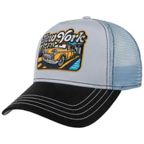 NYC Yellow Cab Truckercap by JJ Hats | 39,00 �