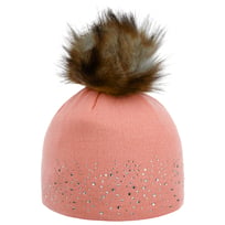 Nalin Lux Crystal Strickm�tze by Eisb�r | 59,99 �