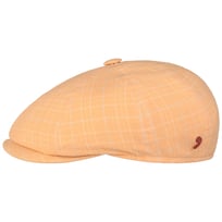 Napoli Seersucker Schirmm�tze by Alfonso D�Este | 89,95 �