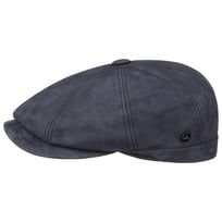Nappa Wax Leder Schirmm�tze by Lierys | 99,00 �