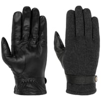 Nappa Wool Handschuhe by Stetson | 89,00 �