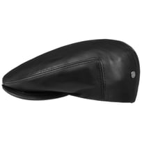 Nappaleder Schirmm�tze by Lierys | 99,00 �