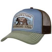 National Park Truckercap by FWS | 39,90 �