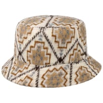 Navajo Bucket Jersey Fischerhut by Stetson | 99,00 �