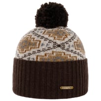 Navajo Strickm�tze mit Bommel by Stetson | 49,00 �