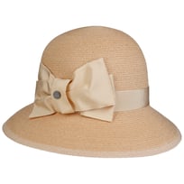 Nealova Hanfhut mit Schleife by Lierys | 149,00 �