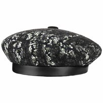 Needlepunch Floral Baskenm�tze by Kangol | 49,95 �