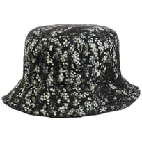 Needlepunch Floral Bucket Fischerhut by Kangol | 49,95 �