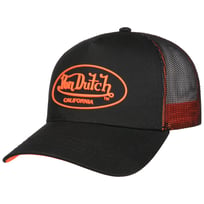 Neon Logo Truckercap by Von Dutch | 34,90 �