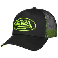 Neon Logo Truckercap by Von Dutch | 34,90 �