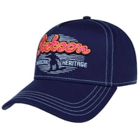Neon Wordmark Trucker Baumwollcap by Stetson | 49,00 �