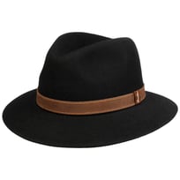 Nero Rollhut by Borsalino | 360,00 �