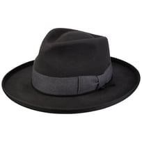 New Amish Premium Haarfilzhut by Stetson | 299,00 �