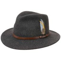Newberg VitaFelt Wollfilzhut by Stetson | 299,00 �