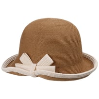 Nialena Twotone Hanfstrohhut by bedacht | 169,00 �