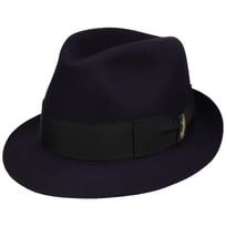 Nilo Premium Haarfilzhut by Borsalino | 375,00 �