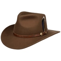 Norbeck Western Wollfilzhut by Stetson | 149,00 �