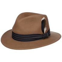Norborne Traveller Outdoorhut by Stetson | 149,00 �