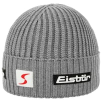 Nordic Skipool Strickm�tze mit Umschlag by Eisb�r | 69,99 �