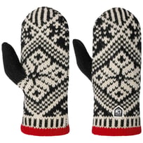 Nordic Wool Fausthandschuhe by Hestra | 49,95 �