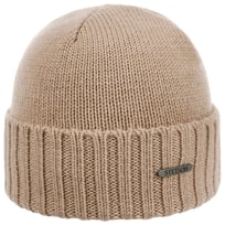 Norham Merino Strickm�tze by Stetson | 79,00 �