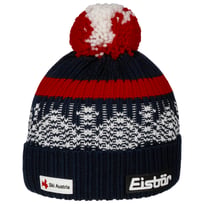 Norrak Ski Austria M�tze mit Bommel by Eisb�r | 49,99 �