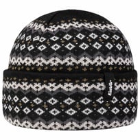 North Strickm�tze mit Umschlag by Eisb�r | 49,99 �