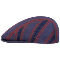 Nostalgia Stripe 507 Schirmm�tze by Kangol | 75,95 �