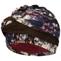 Noya Tie Dye Damenturban by Christine Headwear | 59,95 �