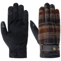 Oakdale Ziegenlederhandschuhe by Stetson | 99,00 �