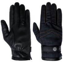 Oakland Touch Denim Handschuhe by Roeckl | 79,90 �