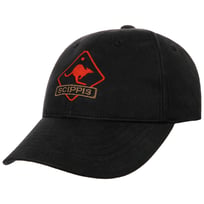 Oilskin Basecap by Scippis | 29,99 �
