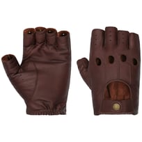 Oily Goat Nappa Handschuhe by Stetson | 79,00 �