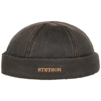 Old Cotton Herren Dockerm�tze by Stetson | 79,00 �