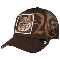 Old English King Truckercap by Goorin Bros. | 59,95 �
