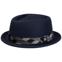 Olvano Pork Pie Wollfilzhut by Lierys | 59,95 �