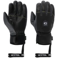 Omni Trigger 5-Finger Lederhandschuhe by Hestra | 159,00 �