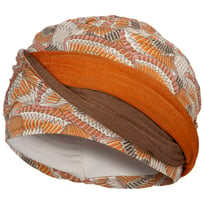 Orange Elements Damenturban by Christine Headwear | 59,95 �