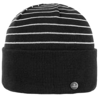 Organic Cotton Strickm�tze mit Umschlag by Lierys | 49,95 �