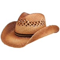 Organic Raffia Cowboyhut by Conner | 79,95 �