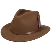 Oriska Traveller Wollfilzhut by Stetson | 149,00 �