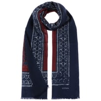 Ornaments Wool Winterschal by Stetson | 69,00 �